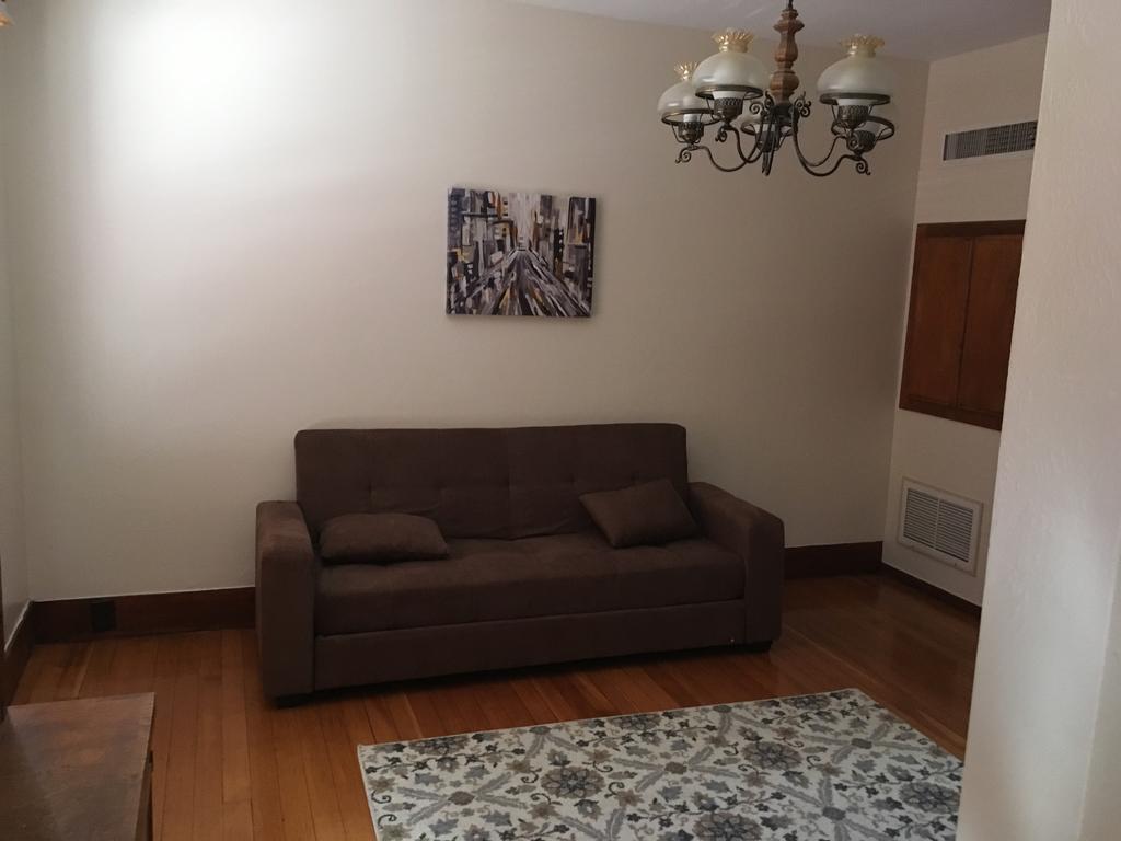 Hotel Burgess Reedley Extérieur photo